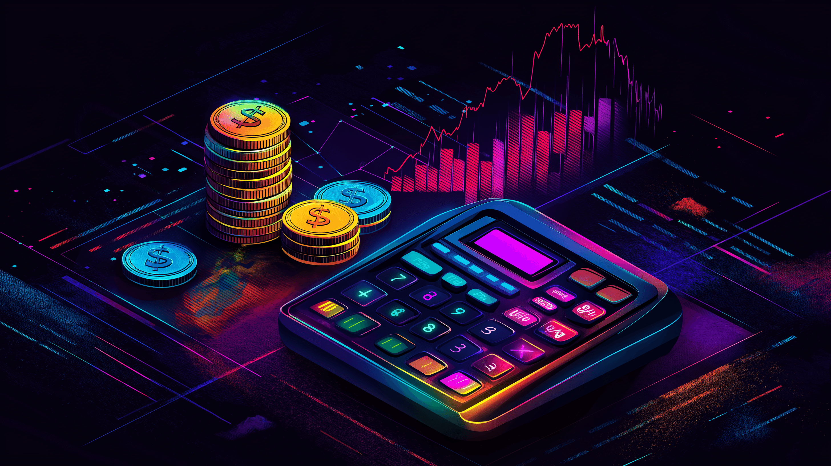 Engineering Expense Calculator