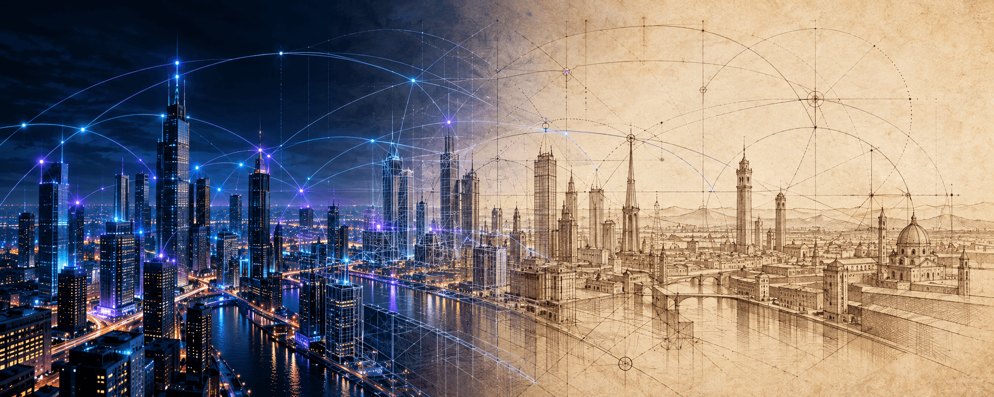 M37Labs AI transformation
