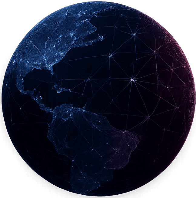 AI implementation visual