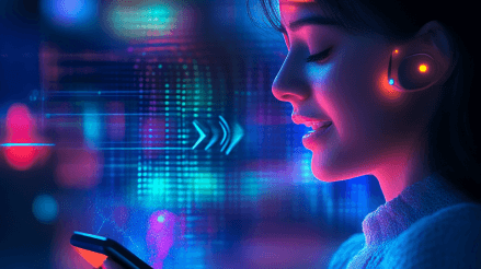 Voice Shopping Platform