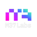 M37Labs Logo