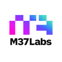 M37Labs Logo