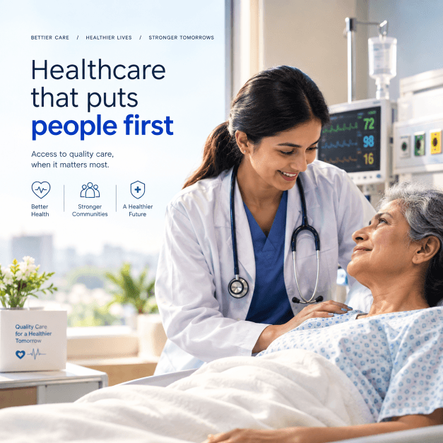 Healthcare