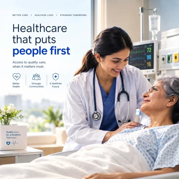 Healthcare