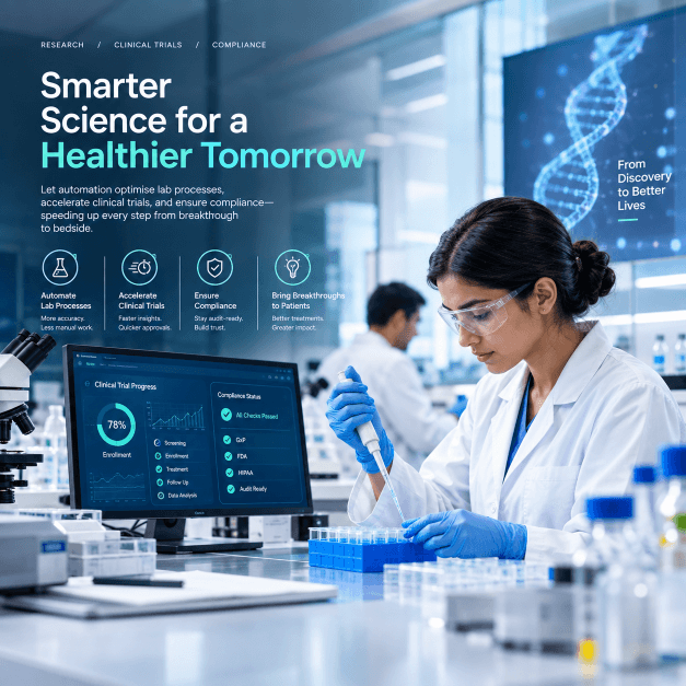 Life Sciences