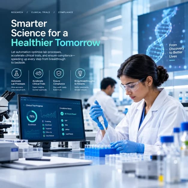 Life Sciences