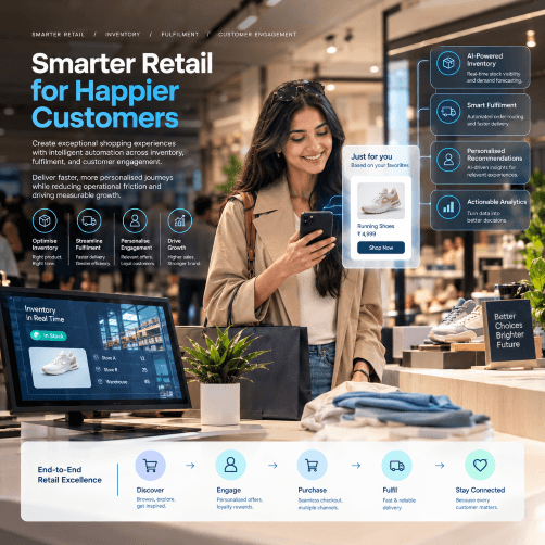 Retail Industry