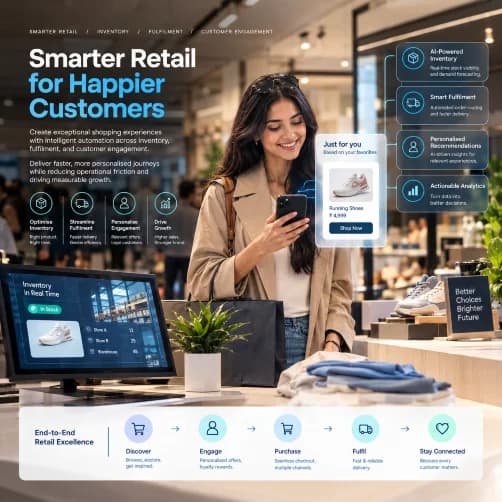 Retail Industry